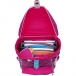 Ранец DerDieDas Ergoflex Buttons Boho - Розовый стиль с наполнением 6 предметов 8405139.