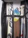 Чехол для сноуборда и горных лыж Tim-Sport Комфорт Премиум на колесах 160-180 Bear 7899B